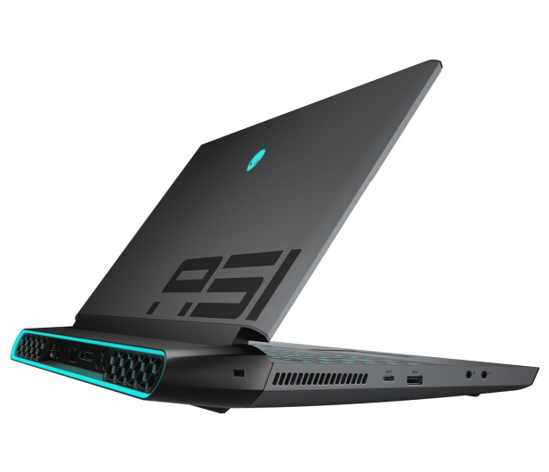 Dell Alienware 51m i7-9700/32GB/1TB/Win10 RTX2080 - 546499 - zdjęcie 8
